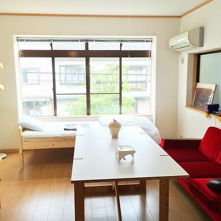 Toolate Guesthouse Toyama Station Exteriér fotografie