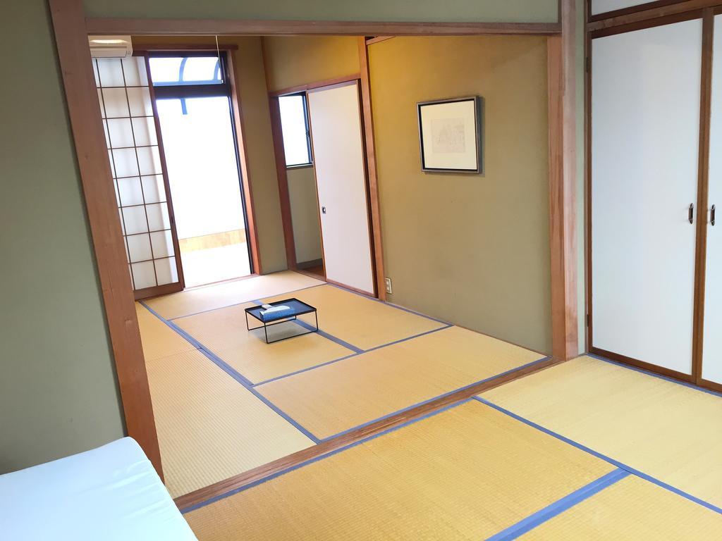 Toolate Guesthouse Toyama Station Exteriér fotografie