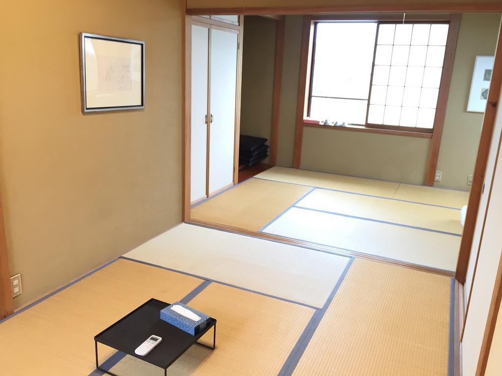 Toolate Guesthouse Toyama Station Exteriér fotografie
