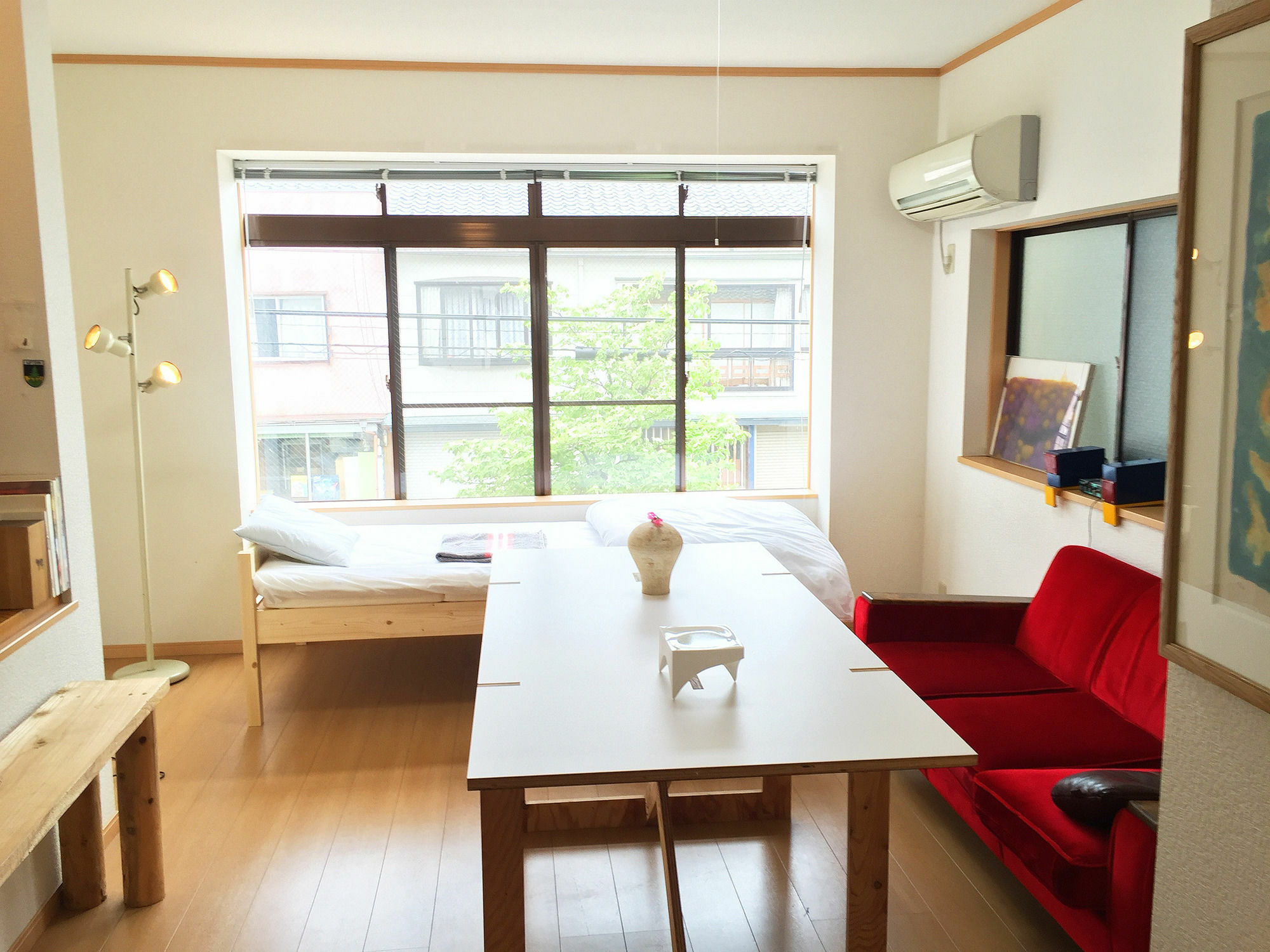 Toolate Guesthouse Toyama Station Exteriér fotografie