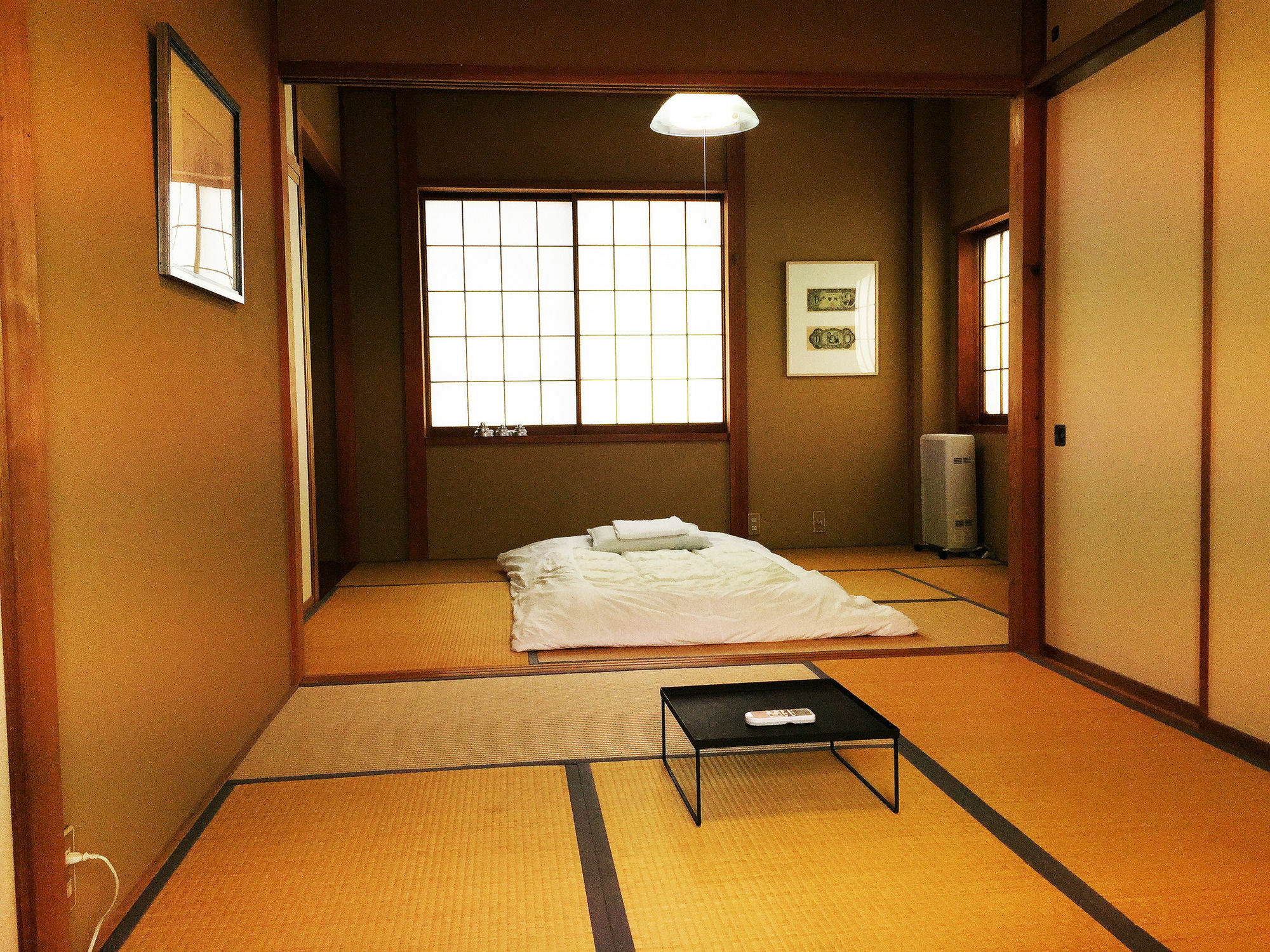 Toolate Guesthouse Toyama Station Exteriér fotografie