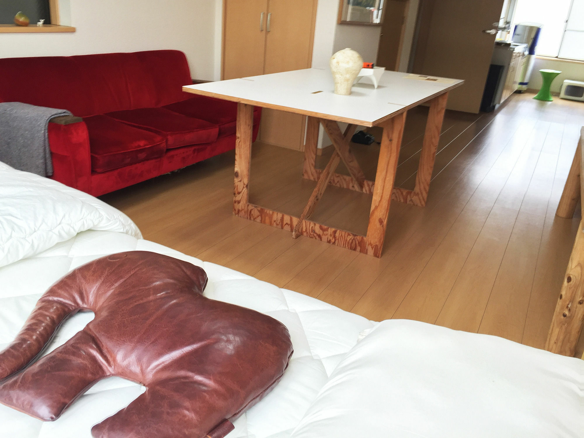 Toolate Guesthouse Toyama Station Exteriér fotografie